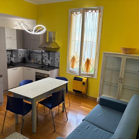 Apartamento La Vespertina Bike&Sea Finale Ligure Exterior foto