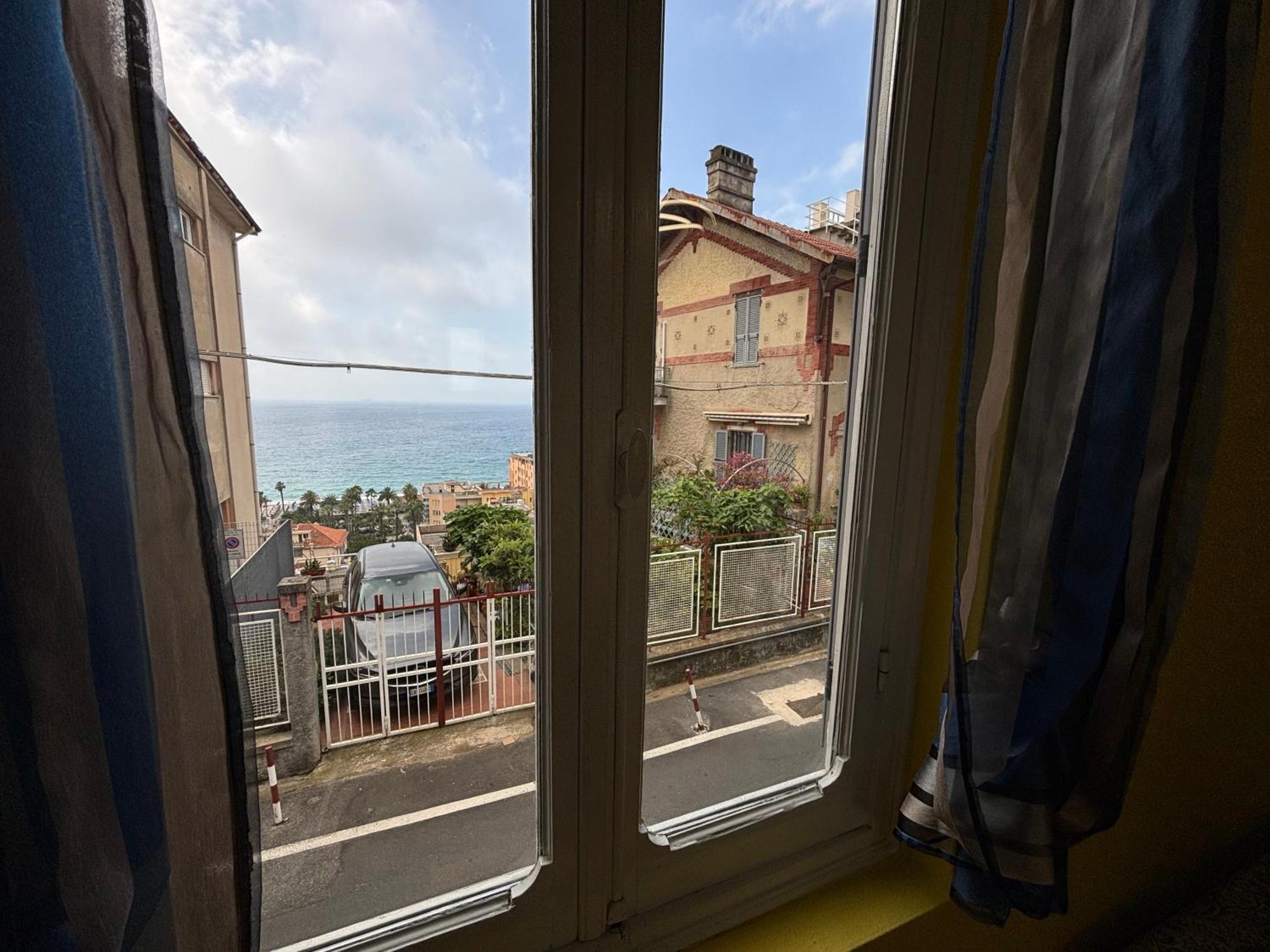 Apartamento La Vespertina Bike&Sea Finale Ligure Exterior foto