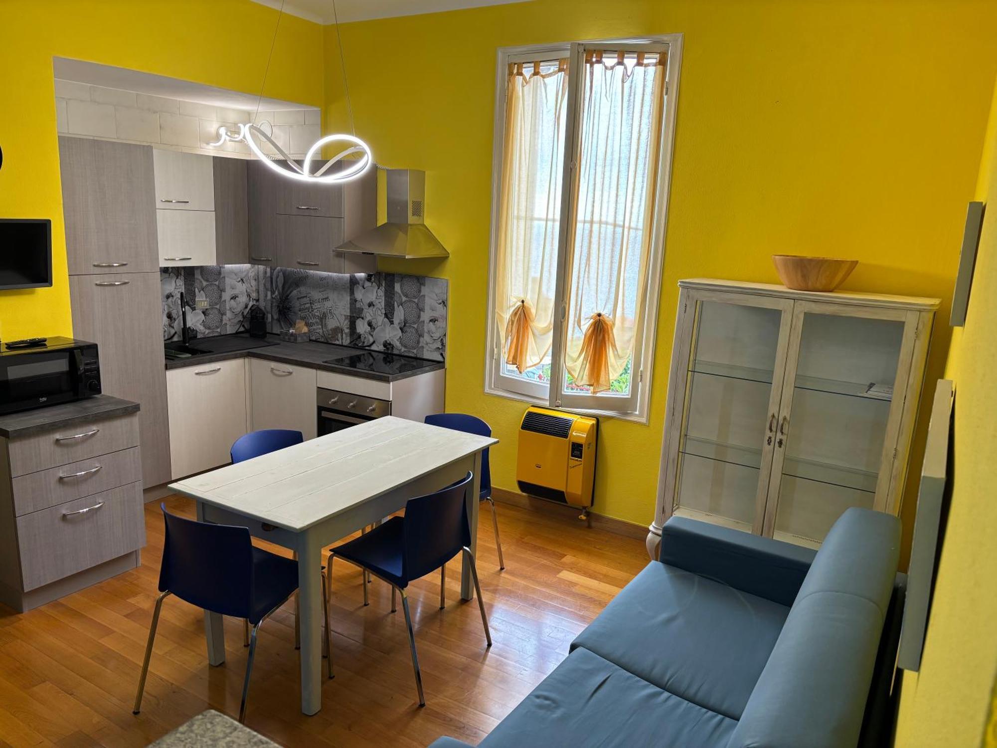 Apartamento La Vespertina Bike&Sea Finale Ligure Exterior foto