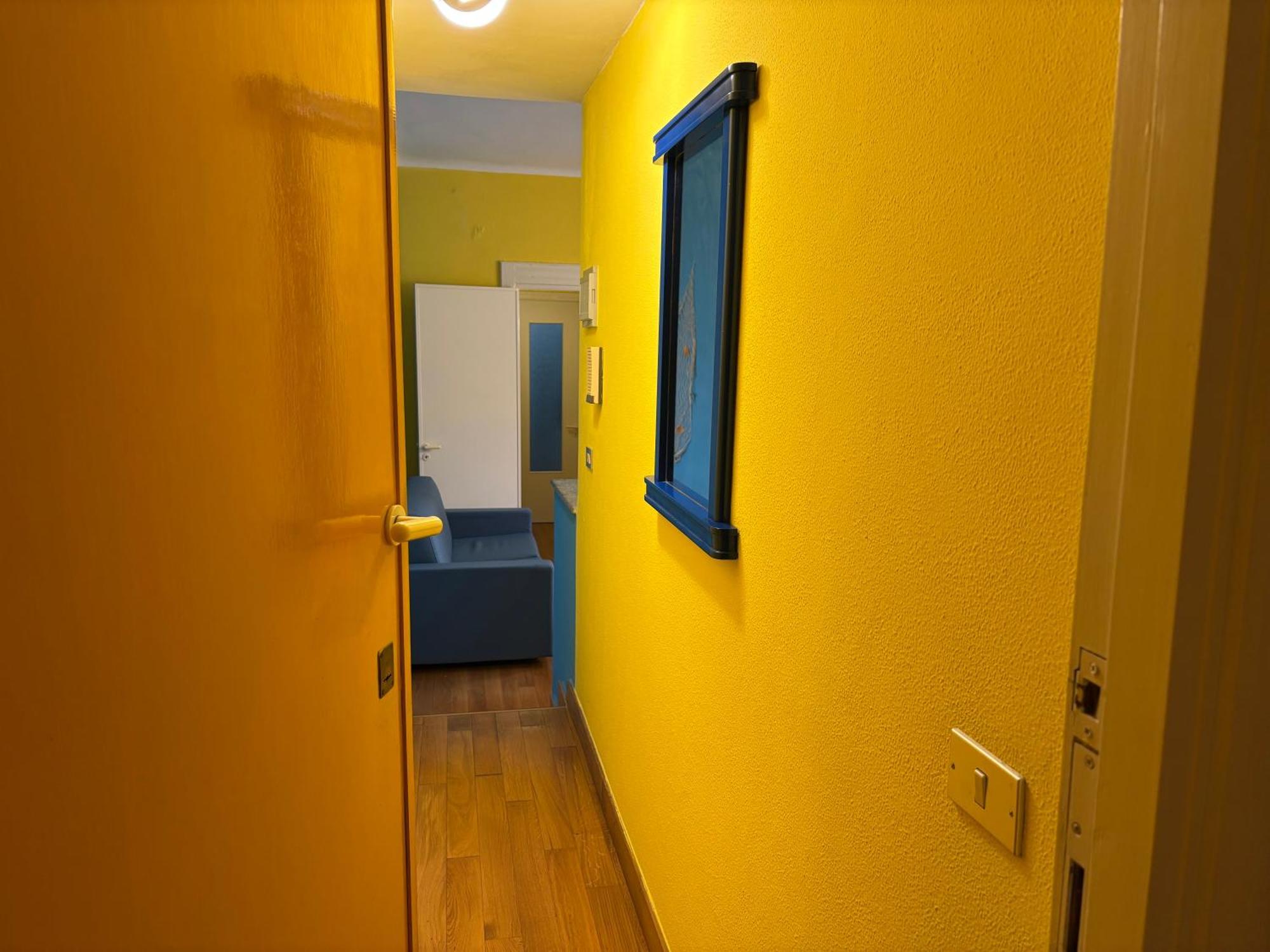 Apartamento La Vespertina Bike&Sea Finale Ligure Exterior foto