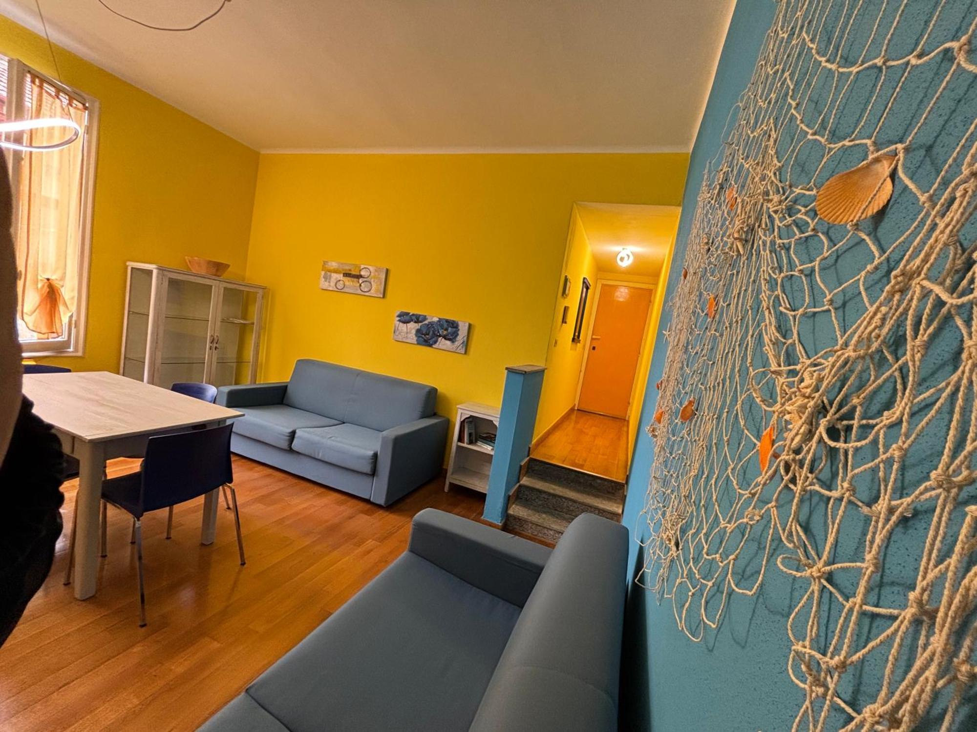 Apartamento La Vespertina Bike&Sea Finale Ligure Exterior foto
